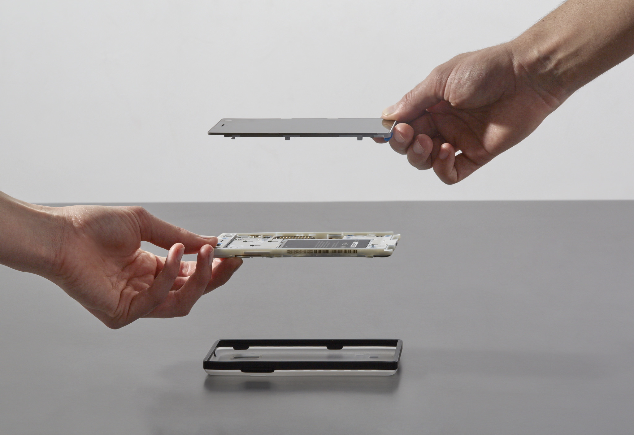 Reference Fairphone 3